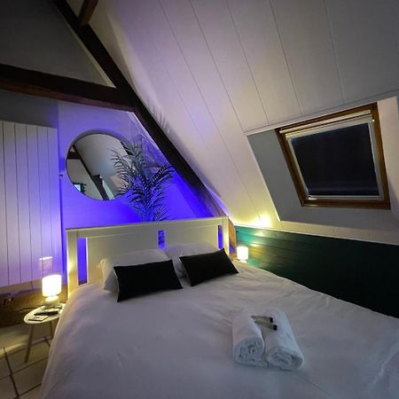 Apartmán L'Atelier Des Reves Chartres Exteriér fotografie