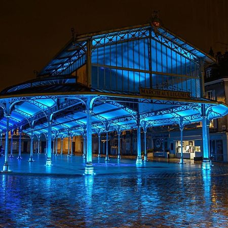 Apartmán L'Atelier Des Reves Chartres Exteriér fotografie